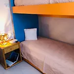 Trilocale Iris 300 Mt Appartement