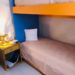 Trilocale Iris 300 Mt Apartament San Teodoro (Sardinia)