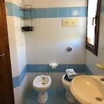 Trilocale Iris 300 Mt Appartement San Teodoro (Sardinia)