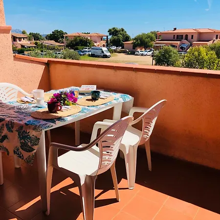 Trilocale Iris 300 Mt *