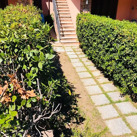 Trilocale Iris 300 Mt Appartement *