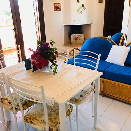 Appartement Trilocale Iris 300 Mt *