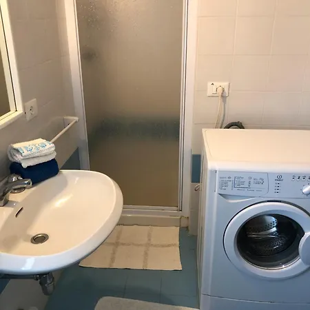 Trilocale Iris 300 Mt *