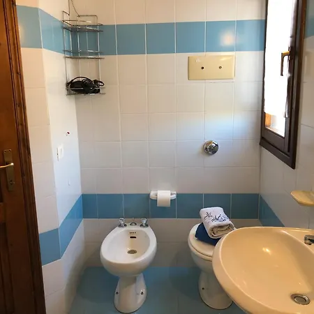 Trilocale Iris 300 Mt * San Teodoro (Sardinia)