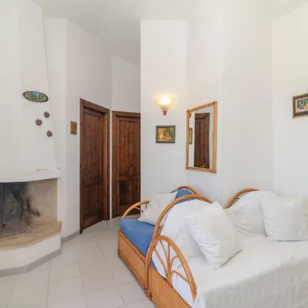 Appartement Trilocale Iris 300 Mt *