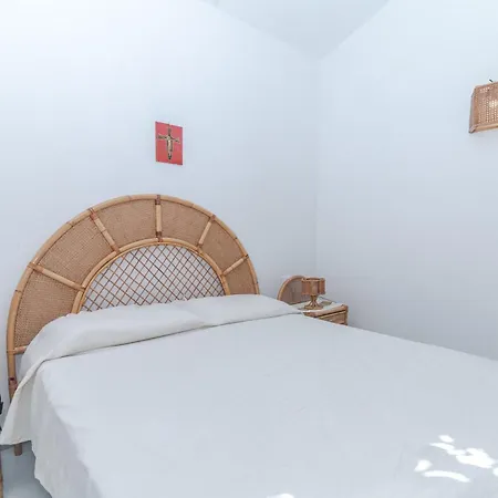 Trilocale Iris 300 Mt Apartman San Teodoro