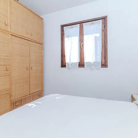 Appartement Trilocale Iris 300 Mt *