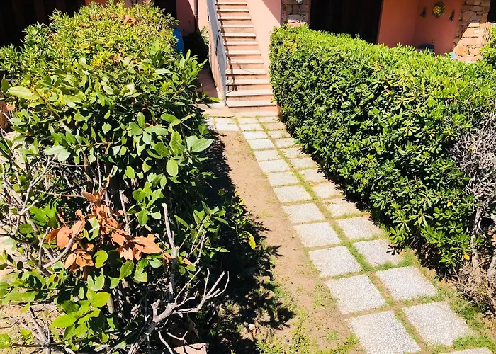 Trilocale Iris 300 Mt Appartement *