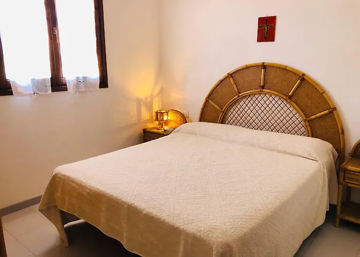 Appartement Trilocale Iris 300 Mt