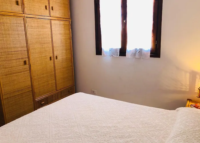 Trilocale Iris 300 Mt