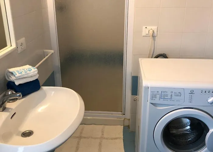 Trilocale Iris 300 Mt *