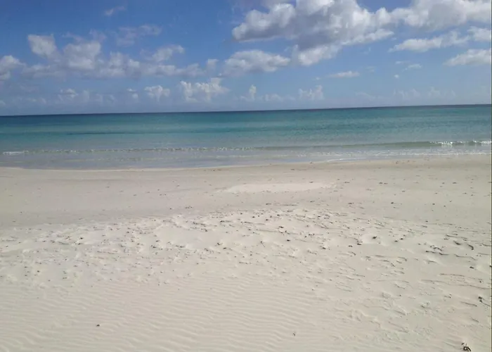 Appartement Trilocale Iris 300 Mt *